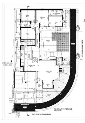 Imagem Casa de Condomínio com 3 Quartos à Venda, 160 m² em Condomínio Terras Do Vale - Caçapava Imagem Casa de Condomínio com 3 Quartos à Venda, 160 m² em Condomínio Terras Do Vale - Caçapava