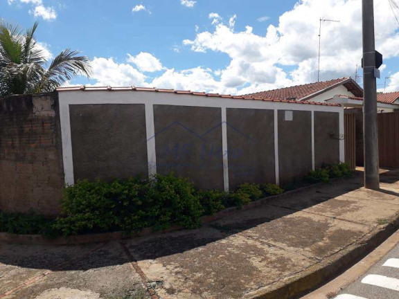 Imagem Terreno à Venda, 360 m² em Vila Santa Fé - Pirassununga Imagem Terreno à Venda, 360 m² em Vila Santa Fé - Pirassununga