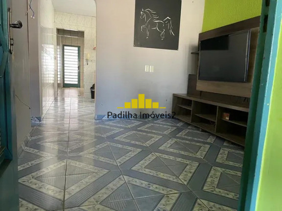 Imagem Casa com 5 Quartos à Venda, 300 m² em Jardim Toledo - Votorantim