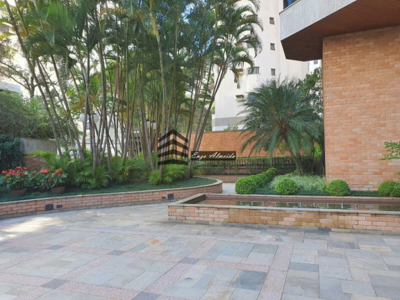 Imagem Apartamento com 2 Quartos à Venda, 200 m² em Vila Nova Conceição - São Paulo Imagem Apartamento com 2 Quartos à Venda, 200 m² em Vila Nova Conceição - São Paulo
