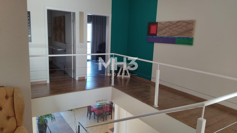 Imagem Casa de Condomínio com 3 Quartos à Venda, 320 m² em Jardim Botânico (sousas) - Campinas Imagem Casa de Condomínio com 3 Quartos à Venda, 320 m² em Jardim Botânico (sousas) - Campinas