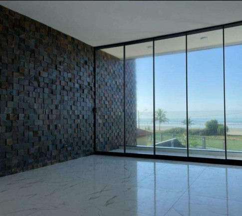 Imagem Casa com 4 Quartos à Venda, 650 m² em Jardim Guacyra - Itanhaém Imagem Casa com 4 Quartos à Venda, 650 m² em Jardim Guacyra - Itanhaém