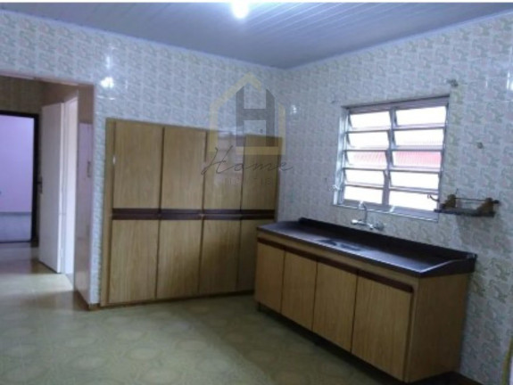 Imagem Casa com 3 Quartos à Venda, 150 m² em Vila Alpina - São Paulo