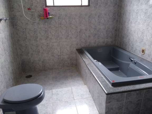 Imagem Casa com 2 Quartos à Venda, 87 m² em Residencial E Comercial Cidade Jardim - Pindamonhangaba