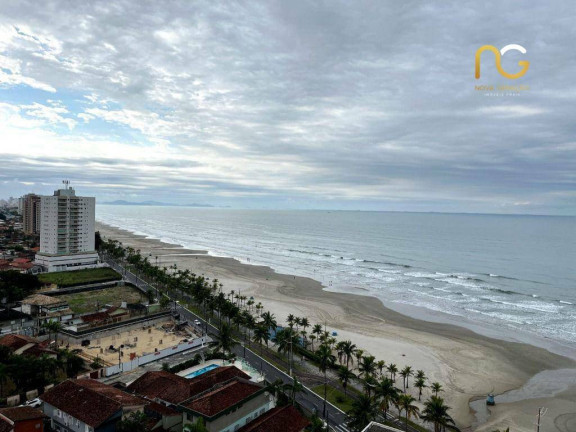 Apartamento com 2 Quartos à Venda, 68 m² em Balneário Flórida - Praia Grande