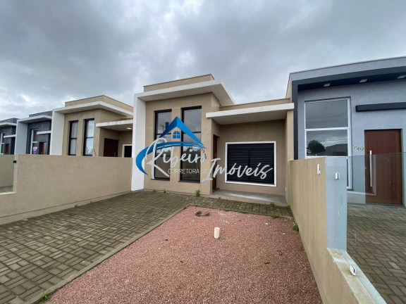Imagem Casa com 2 Quartos à Venda, 70 m² em Centro - Imbé Imagem Casa com 2 Quartos à Venda, 70 m² em Centro - Imbé