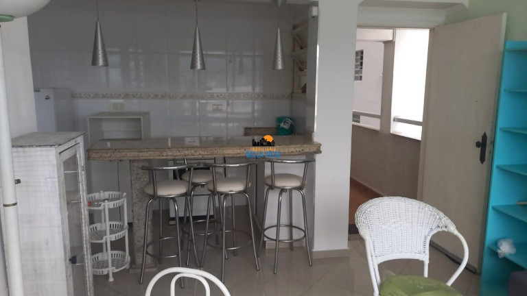 Imagem Apartamento com 1 Quarto para Alugar, em Boa Vista - São Vicente Imagem Apartamento com 1 Quarto para Alugar, em Boa Vista - São Vicente