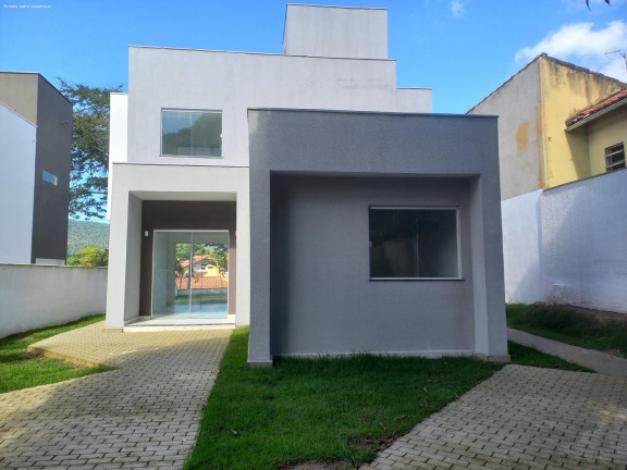 Casa com 3 Quartos à Venda, 121 m² em Argeu Fazendinha
