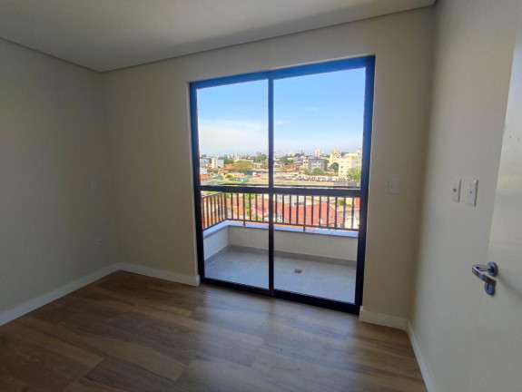 Imagem Apartamento com 3 Quartos à Venda, 112 m² em Boneca Do Iguaçu - São José Dos Pinhais
