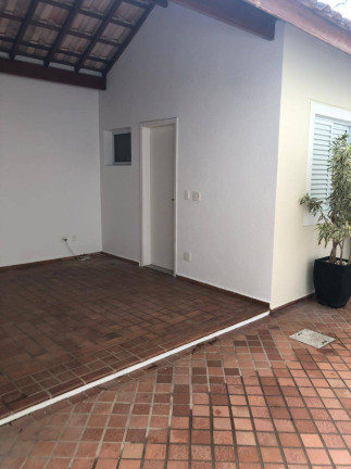 Imagem Casa de Condomínio com 3 Quartos à Venda, 135 m² em Parque Campolim - Sorocaba