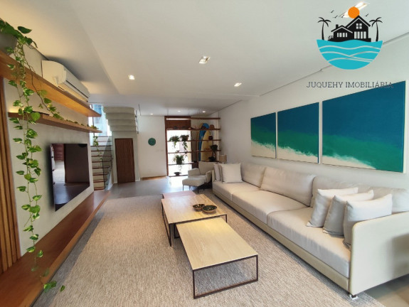 Imagem Imóvel com 5 Quartos à Venda, 290 m² em Juquehy - São Sebastião