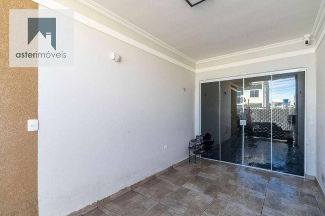 Imagem Casa com 2 Quartos à Venda, 46 m² em Sítio Cercado - Curitiba Imagem Casa com 2 Quartos à Venda, 46 m² em Sítio Cercado - Curitiba