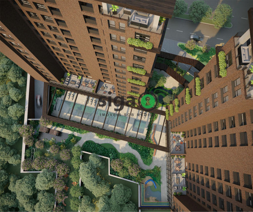 Imagem Apartamento com 4 Quartos à Venda, 301 m² em Paraíso - São Paulo Imagem Apartamento com 4 Quartos à Venda, 301 m² em Paraíso - São Paulo