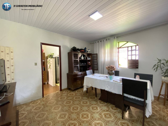 Imagem Casa com 3 Quartos à Venda, 342 m² em Bom Retiro - Ipatinga