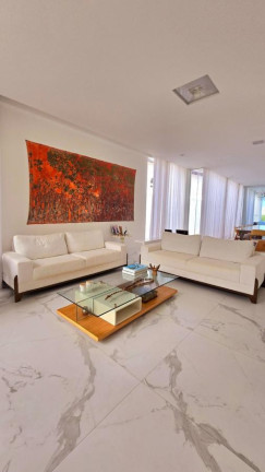 Imagem Casa de Condomínio com 8 Quartos à Venda, 650 m² em Piatã - Salvador