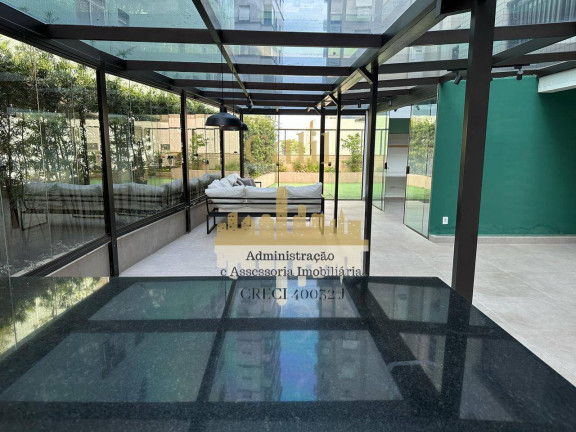 Imagem Apartamento com 2 Quartos à Venda, 165 m² em José Menino - Santos