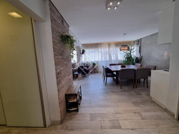 Imagem Apartamento com 2 Quartos à Venda, 110 m² em Vila Buarque - São Paulo Imagem Apartamento com 2 Quartos à Venda, 110 m² em Vila Buarque - São Paulo
