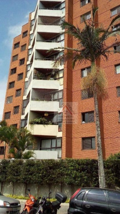Apartamento com 4 Quartos à Venda, 115 m² em Alto Da Boa Vista - São Paulo