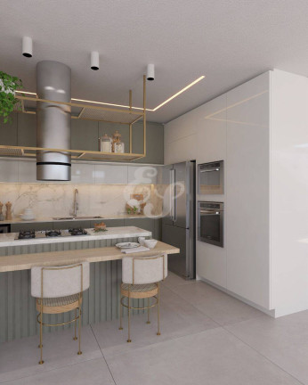 Imagem Casa de Condomínio com 4 Quartos à Venda, 310 m² em Alphaville - Santana De Parnaíba Imagem Casa de Condomínio com 4 Quartos à Venda, 310 m² em Alphaville - Santana De Parnaíba