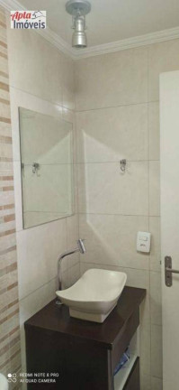 Imagem Apartamento com 2 Quartos à Venda, 52 m² em Parque Maria Domitila - São Paulo Imagem Apartamento com 2 Quartos à Venda, 52 m² em Parque Maria Domitila - São Paulo