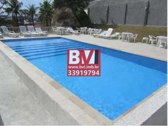 Imagem Apartamento com 2 Quartos à Venda, 65 m² em Irajá - Rio De Janeiro Imagem Apartamento com 2 Quartos à Venda, 65 m² em Irajá - Rio De Janeiro