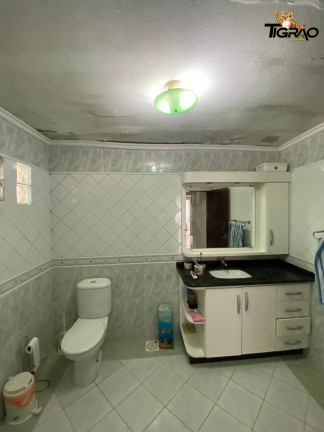 Imagem Casa com 3 Quartos à Venda, 266 m² em Centro - Navegantes