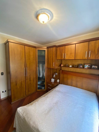 Imagem Casa com 3 Quartos à Venda, 180 m² em Jardim Textil - São Paulo