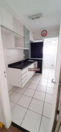 Imagem Apartamento com 2 Quartos para Alugar, 47 m² em Ponte Grande - Guarulhos Imagem Apartamento com 2 Quartos para Alugar, 47 m² em Ponte Grande - Guarulhos