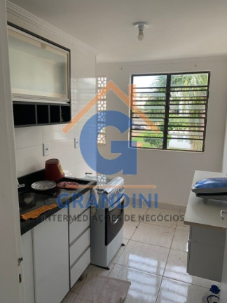Imagem Apartamento com 2 Quartos à Venda, 45 m² em Apartamento Jardim Nazareth - Mogi Mirim Imagem Apartamento com 2 Quartos à Venda, 45 m² em Apartamento Jardim Nazareth - Mogi Mirim