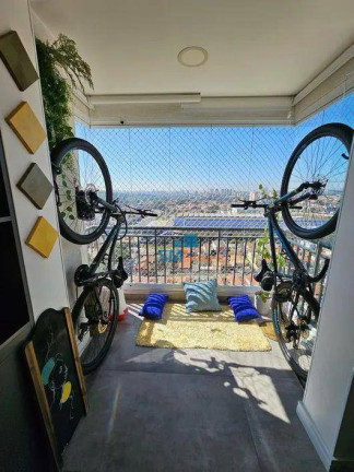 Imagem Apartamento com 2 Quartos à Venda, 66 m² em Instituto De Previdência - São Paulo Imagem Apartamento com 2 Quartos à Venda, 66 m² em Instituto De Previdência - São Paulo