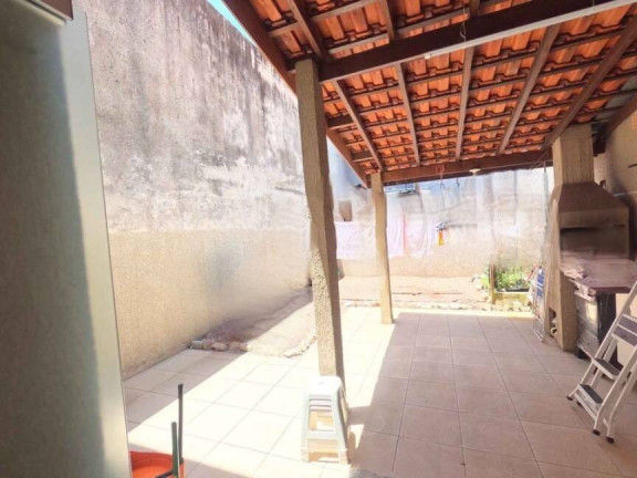 Imagem Sobrado com 3 Quartos à Venda, 77 m² em Cajuru - Curitiba