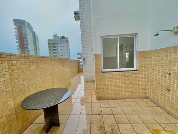 Imagem Apartamento com 3 Quartos à Venda, 120 m² em Muquicaba - Guarapari