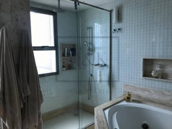 Imagem Apartamento com 4 Quartos à Venda, 266 m² em Barra Da Tijuca - Rio De Janeiro