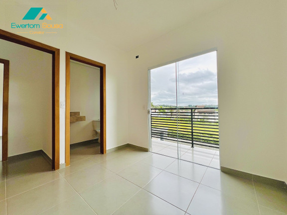 Imagem Sobrado com 2 Quartos à Venda, 70 m² em Nova Cerejeira - Atibaia