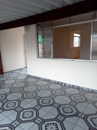 Imagem Sobrado com 4 Quartos à Venda,  em Sapopemba - São Paulo