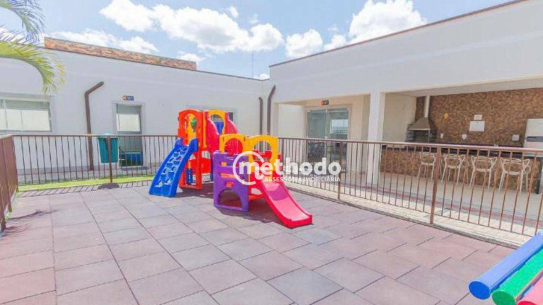 Imagem Apartamento com 2 Quartos à Venda, 50 m² em Fundação Da Casa Popular - Campinas Imagem Apartamento com 2 Quartos à Venda, 50 m² em Fundação Da Casa Popular - Campinas