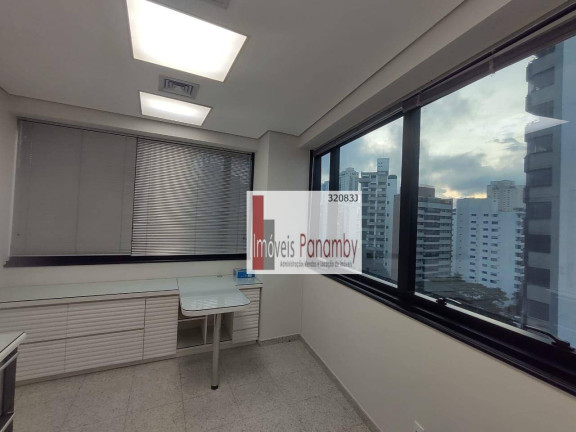 Imagem Imóvel para Alugar, 44 m² em Campo Belo - São Paulo Imagem Imóvel para Alugar, 44 m² em Campo Belo - São Paulo