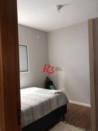 Imagem Casa com 2 Quartos à Venda, 120 m² em Areia Branca - Santos