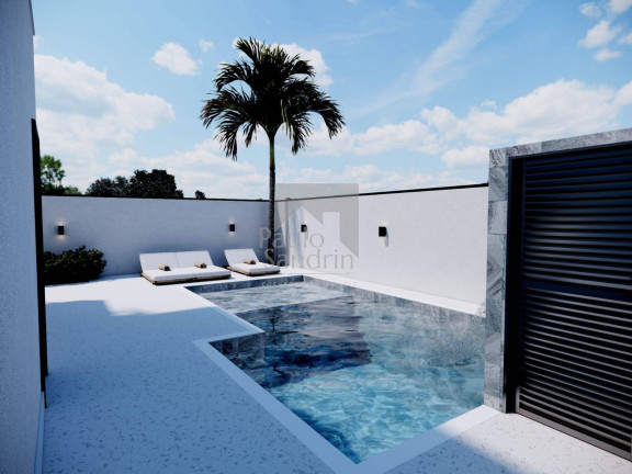 Imagem Casa com 4 Quartos à Venda, 218 m² em Bougainvillee Residencial Iv - Peruíbe