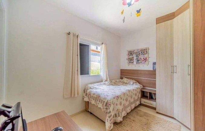 Imagem Casa de Condomínio com 2 Quartos à Venda, 92 m² em Paisagem Renoir - Cotia Imagem Casa de Condomínio com 2 Quartos à Venda, 92 m² em Paisagem Renoir - Cotia
