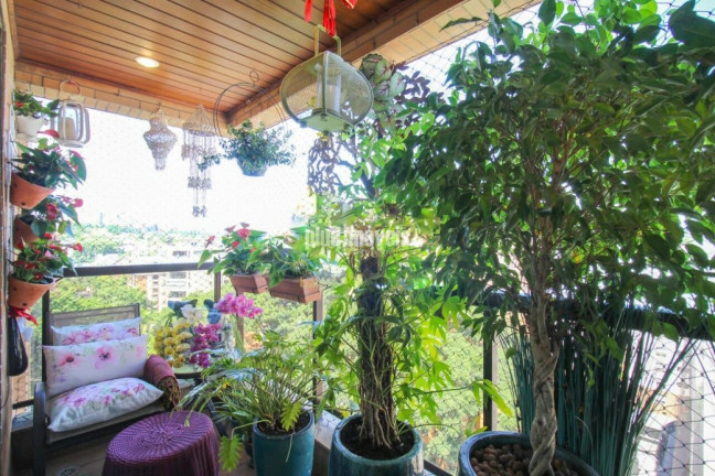Apartamento com 3 Quartos à Venda, 100 m² em Jardim Guedala - São Paulo