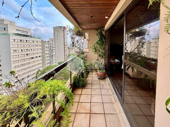 Imagem Apartamento com 4 Quartos à Venda, 178 m² em Paraíso - São Paulo Imagem Apartamento com 4 Quartos à Venda, 178 m² em Paraíso - São Paulo
