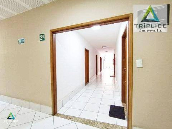 Imagem Kitnet com 1 Quarto à Venda, 31 m² em Centro - Juiz De Fora