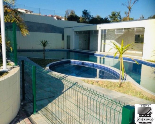 Imagem Apartamento com 3 Quartos para Alugar, 60 m² em Jardim Piratininga - Sorocaba