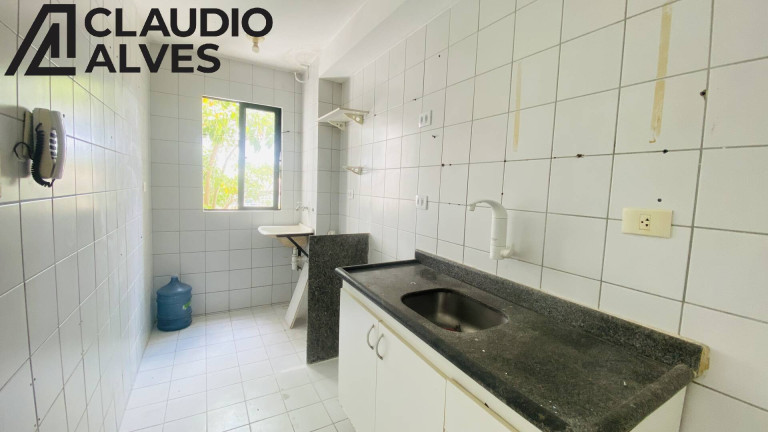 Imagem Apartamento com 3 Quartos à Venda, 70 m² em Muchila - Feira De Santana