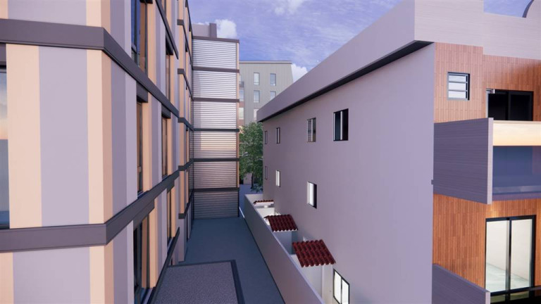 Imagem Casa de Condomínio com 3 Quartos à Venda, 109 m² em Ocian - Praia Grande Imagem Casa de Condomínio com 3 Quartos à Venda, 109 m² em Ocian - Praia Grande