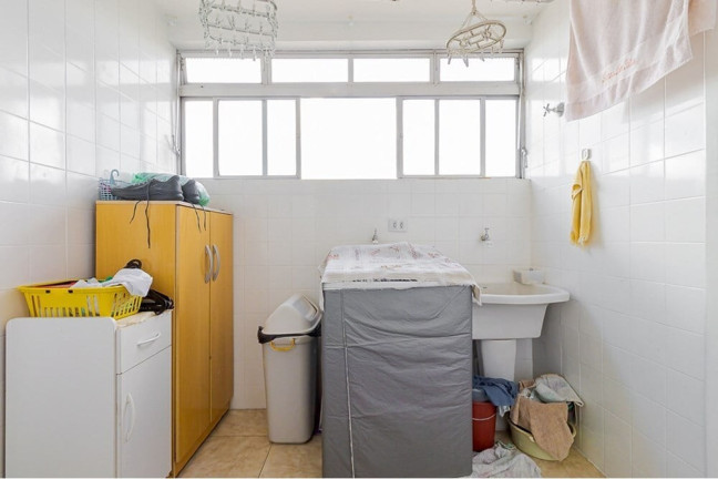 Imagem Imóvel com 3 Quartos à Venda, 108 m² em Santa Cecília - São Paulo