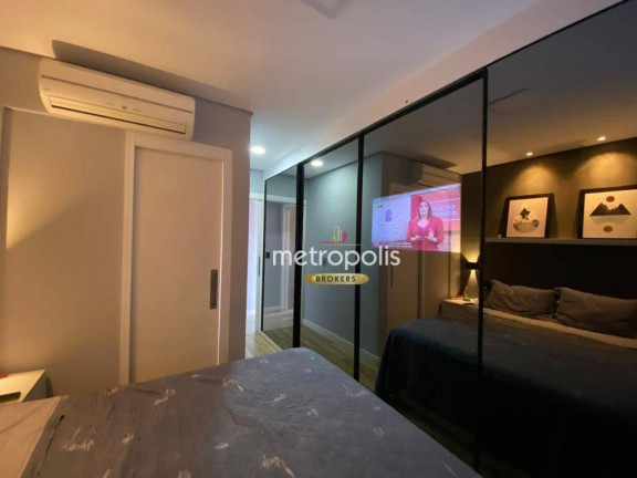Imagem Apartamento com 2 Quartos à Venda, 61 m² em Vila Mariana - São Paulo