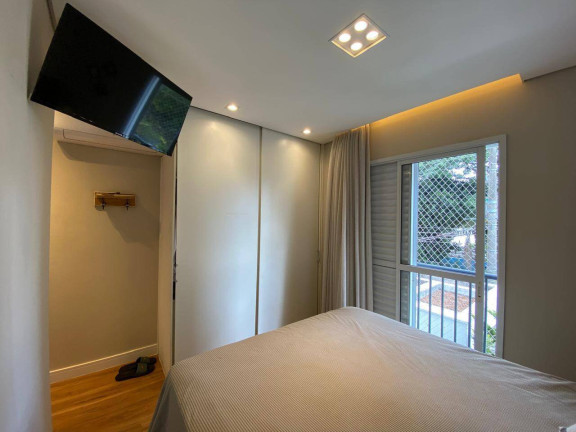 Imagem Apartamento com 3 Quartos à Venda, 85 m² em Santa Paula - São Caetano Do Sul
