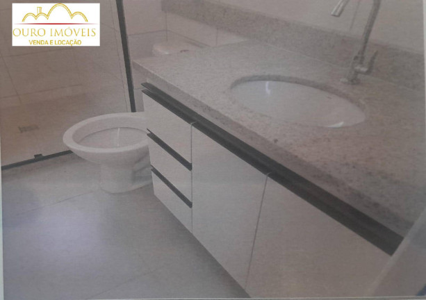 Apartamento com 3 Quartos para Alugar, 90 m² em Castelo - Belo Horizonte